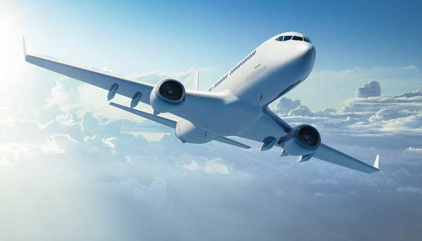 國際空運