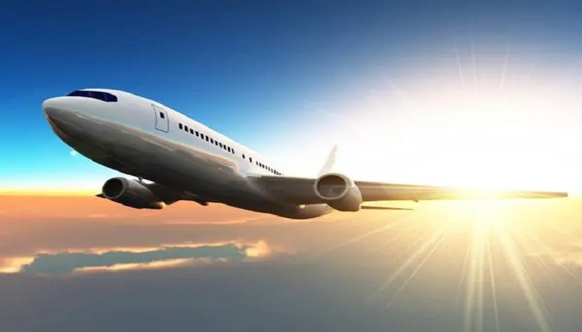 國際空運貨代