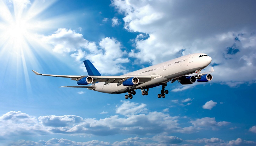 國際空運公司