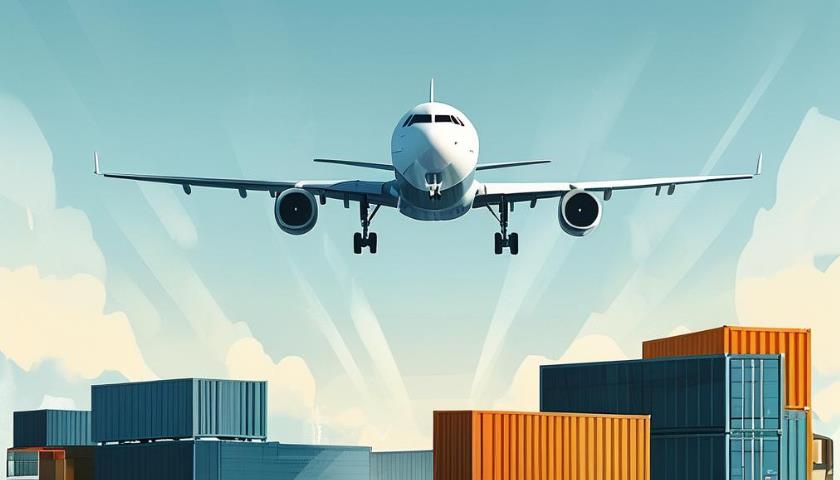 空運報價