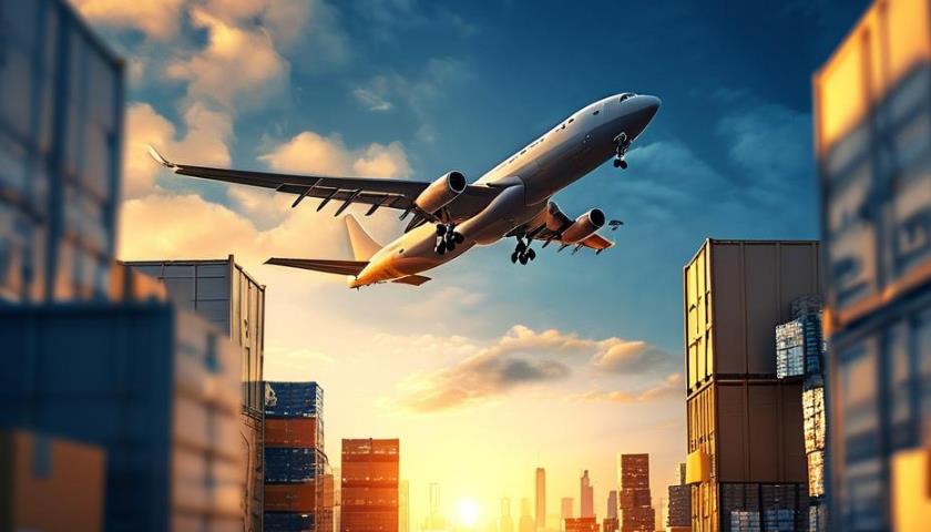 空運貨代